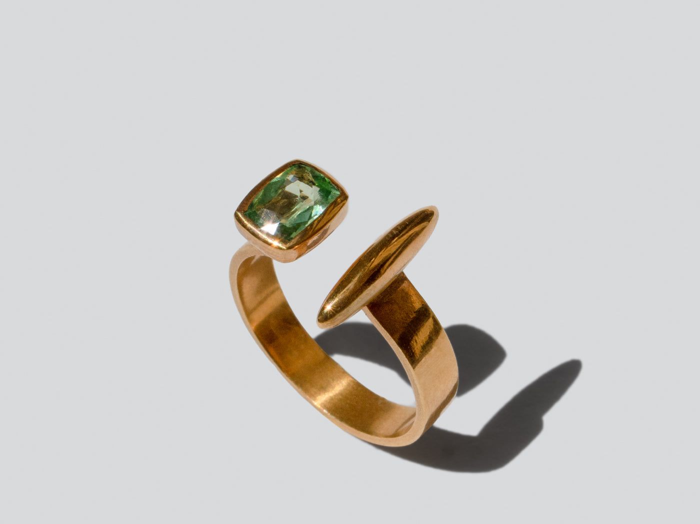 Paula Vieira Jewellery Prado Ring