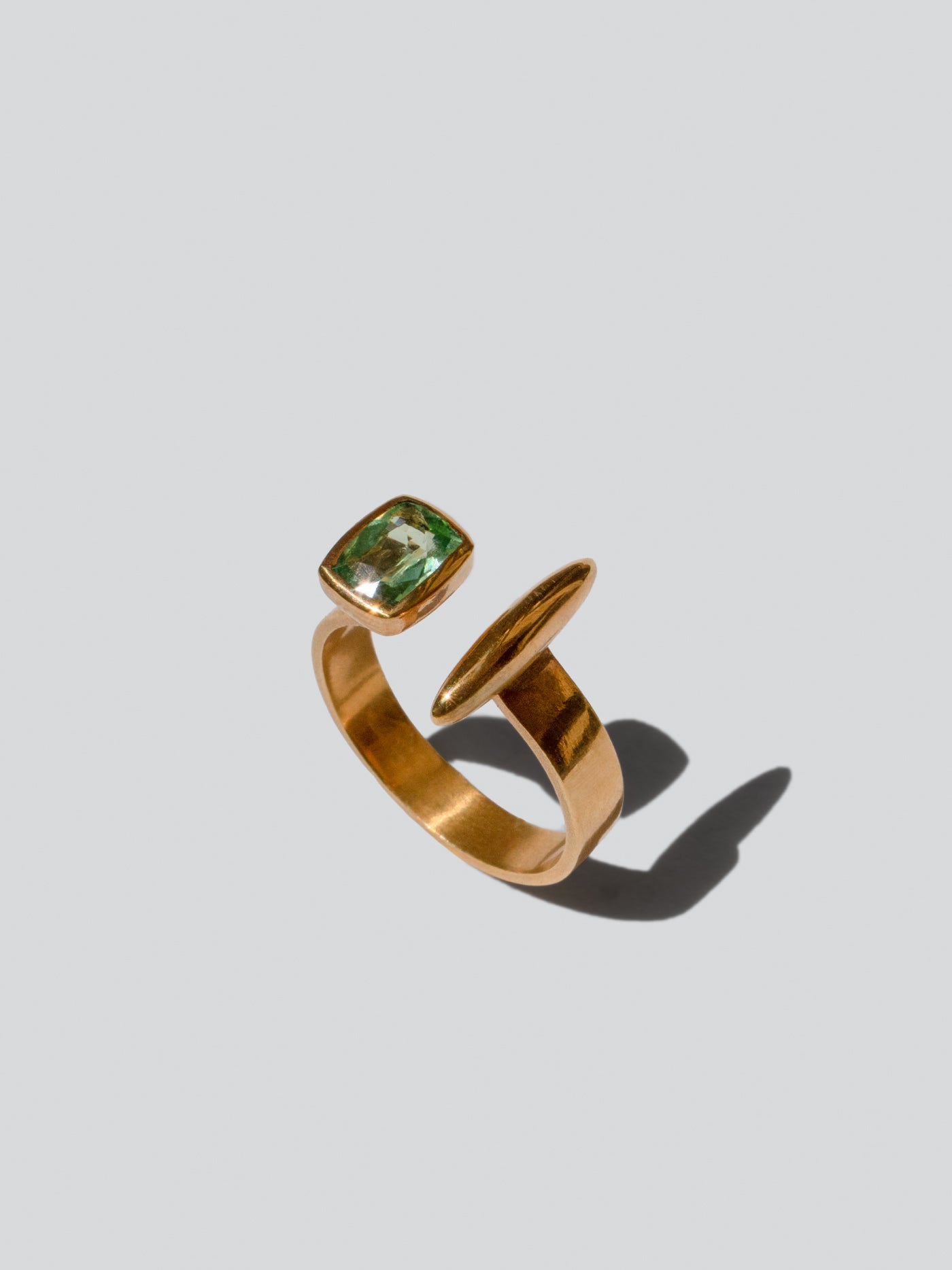 Paula Vieira Jewellery Prado Ring