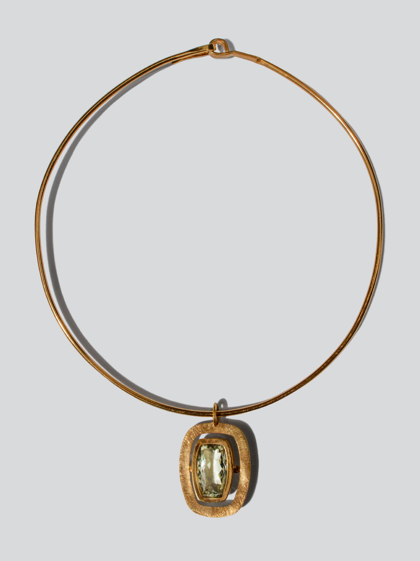 Paula Vieira Jewellery Ria Necklace