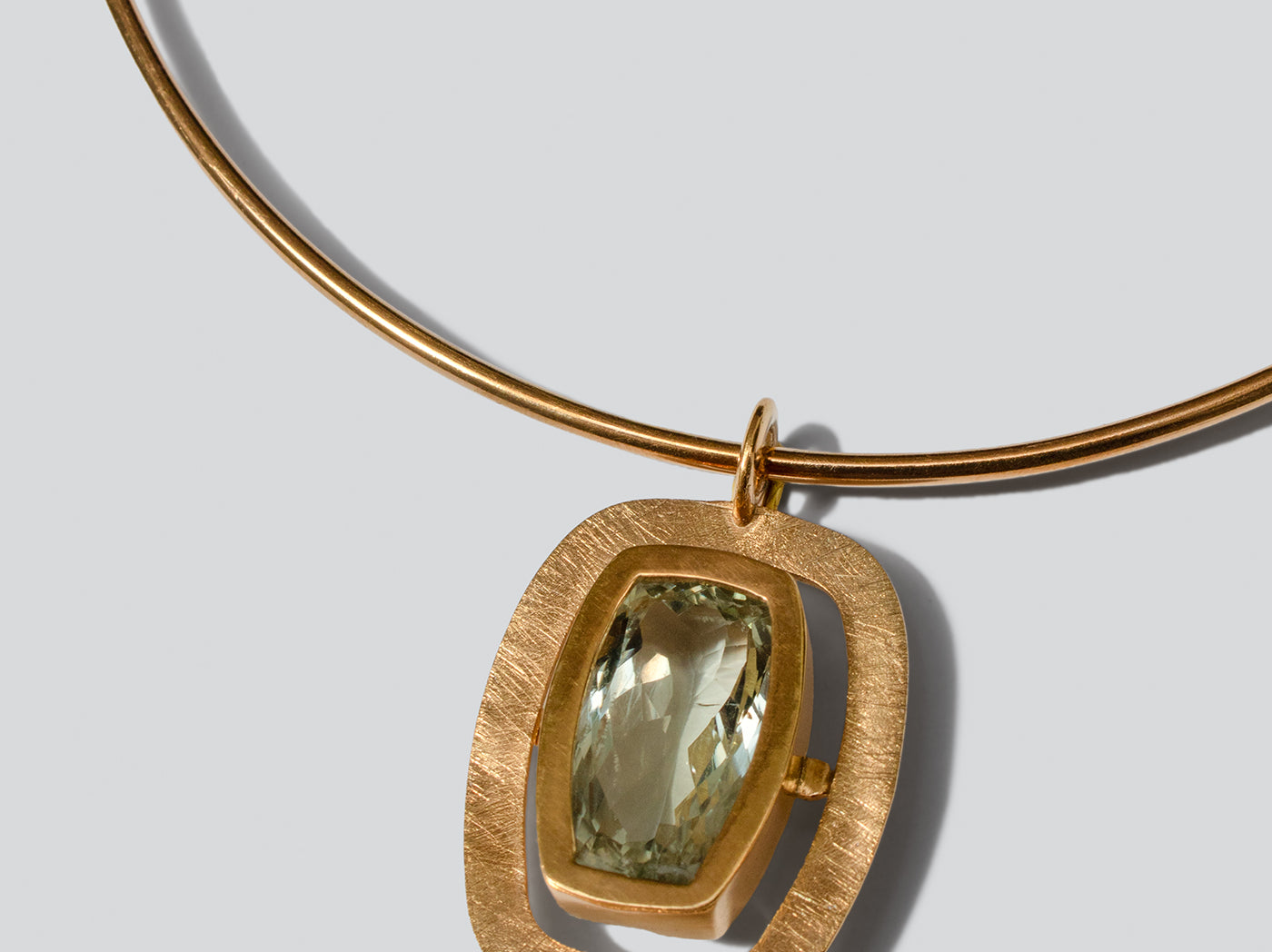 Paula Vieira Jewellery Ria Necklace