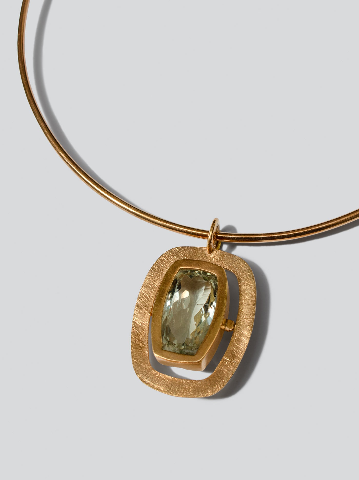 Paula Vieira Jewellery Ria Necklace