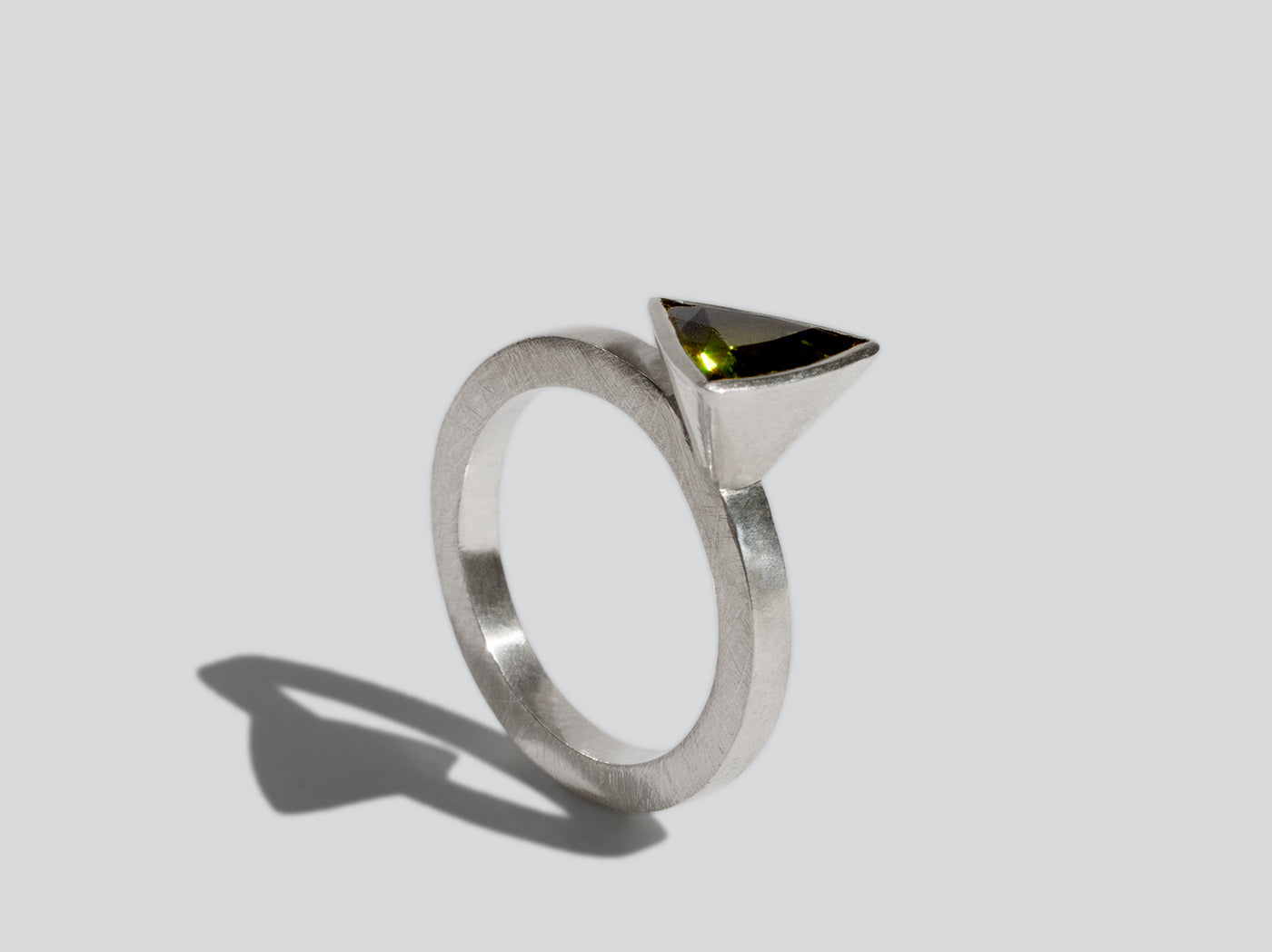 Paula Vieira Jewellery Serra Ring