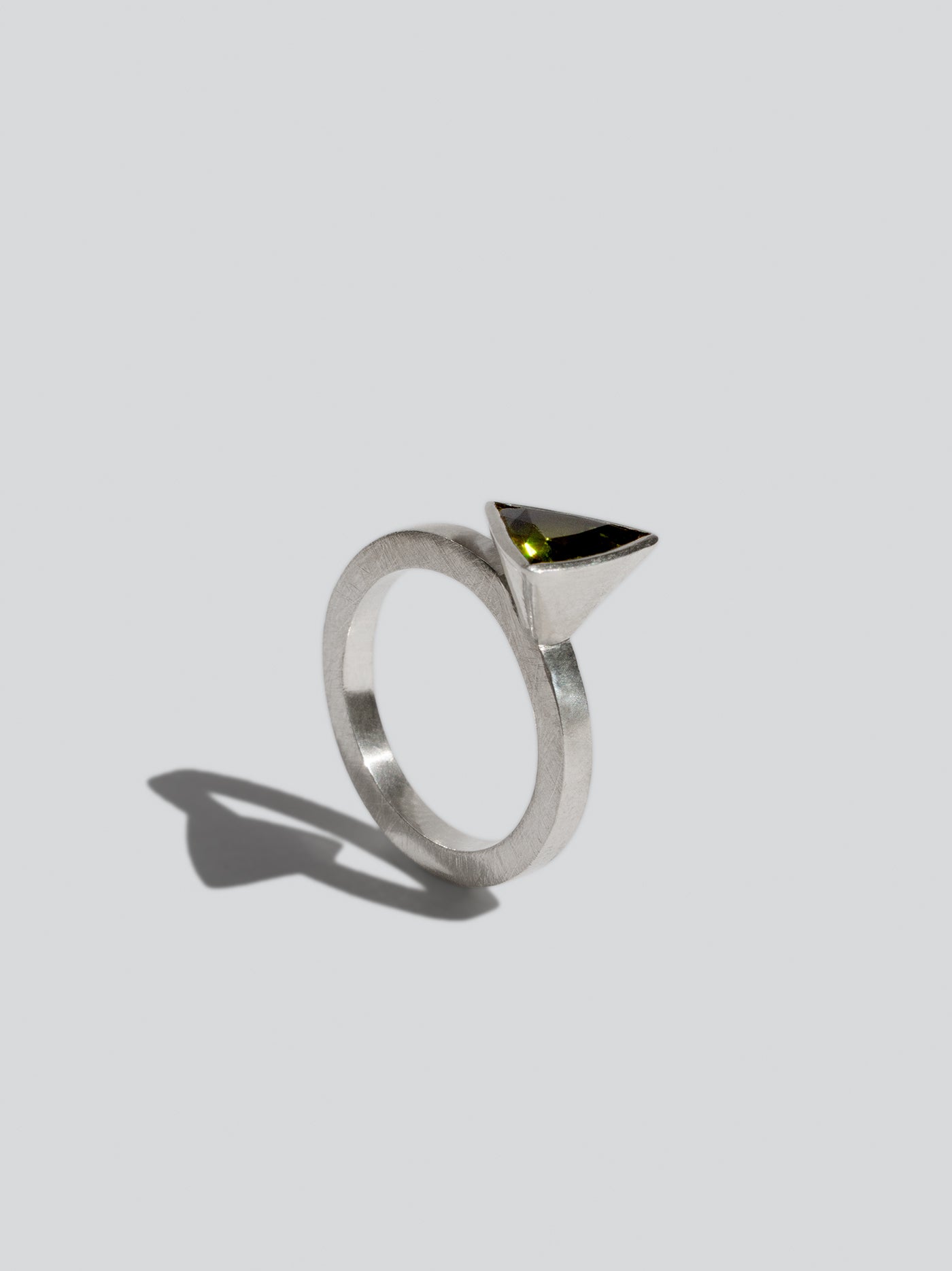 Paula Vieira Jewellery Serra Ring