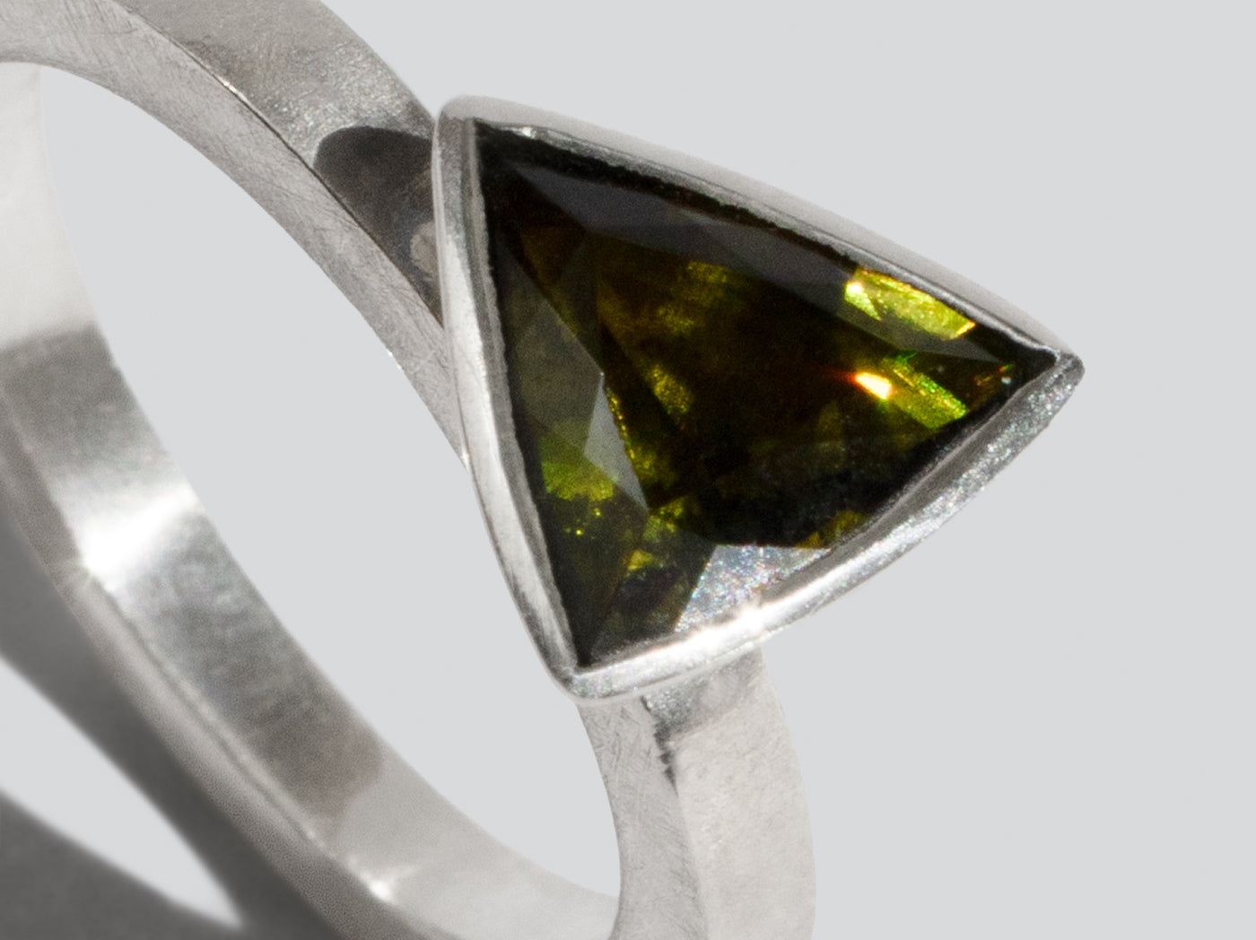 Paula Vieira Jewellery Serra Ring