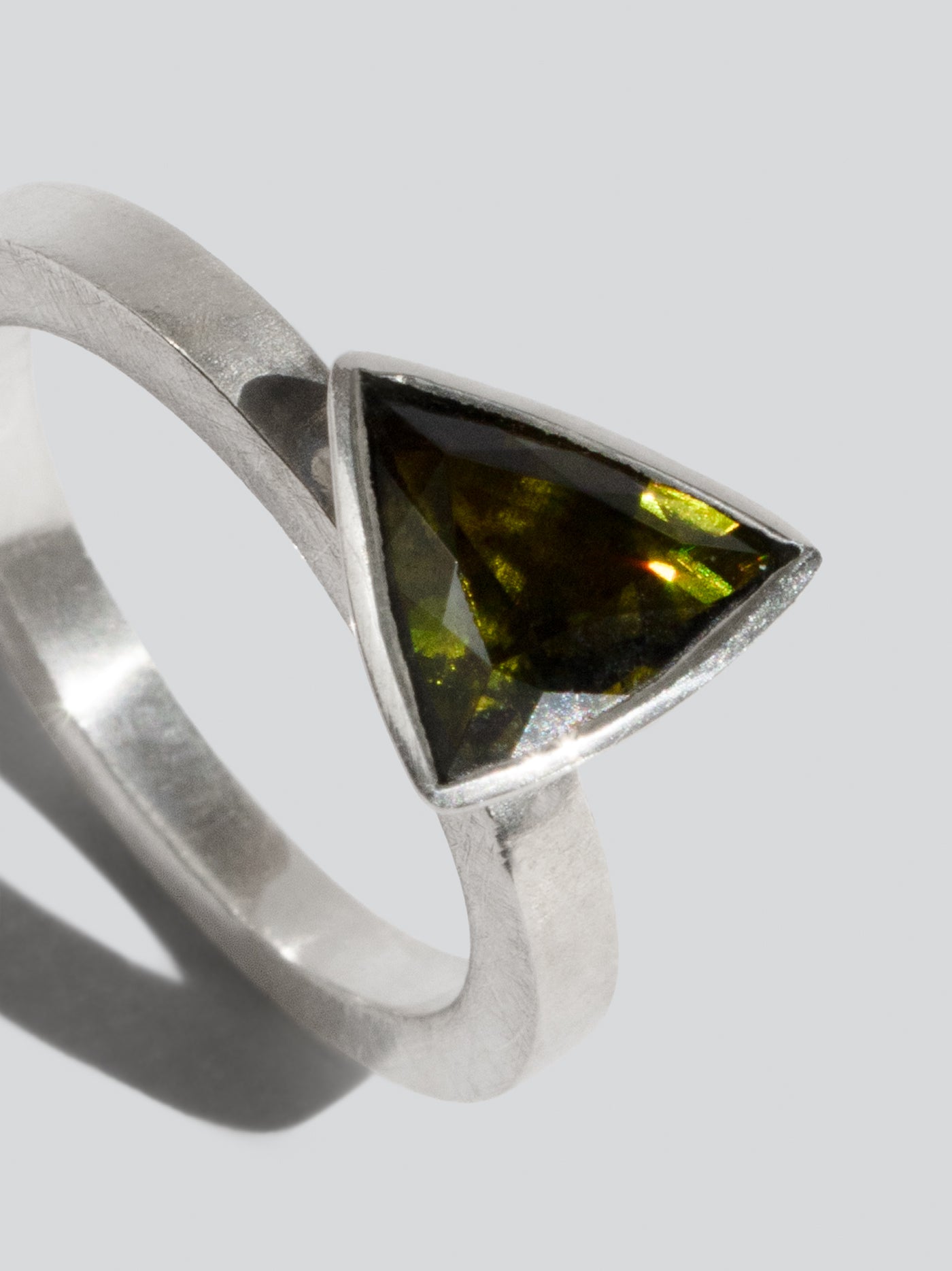 Paula Vieira Jewellery Serra Ring