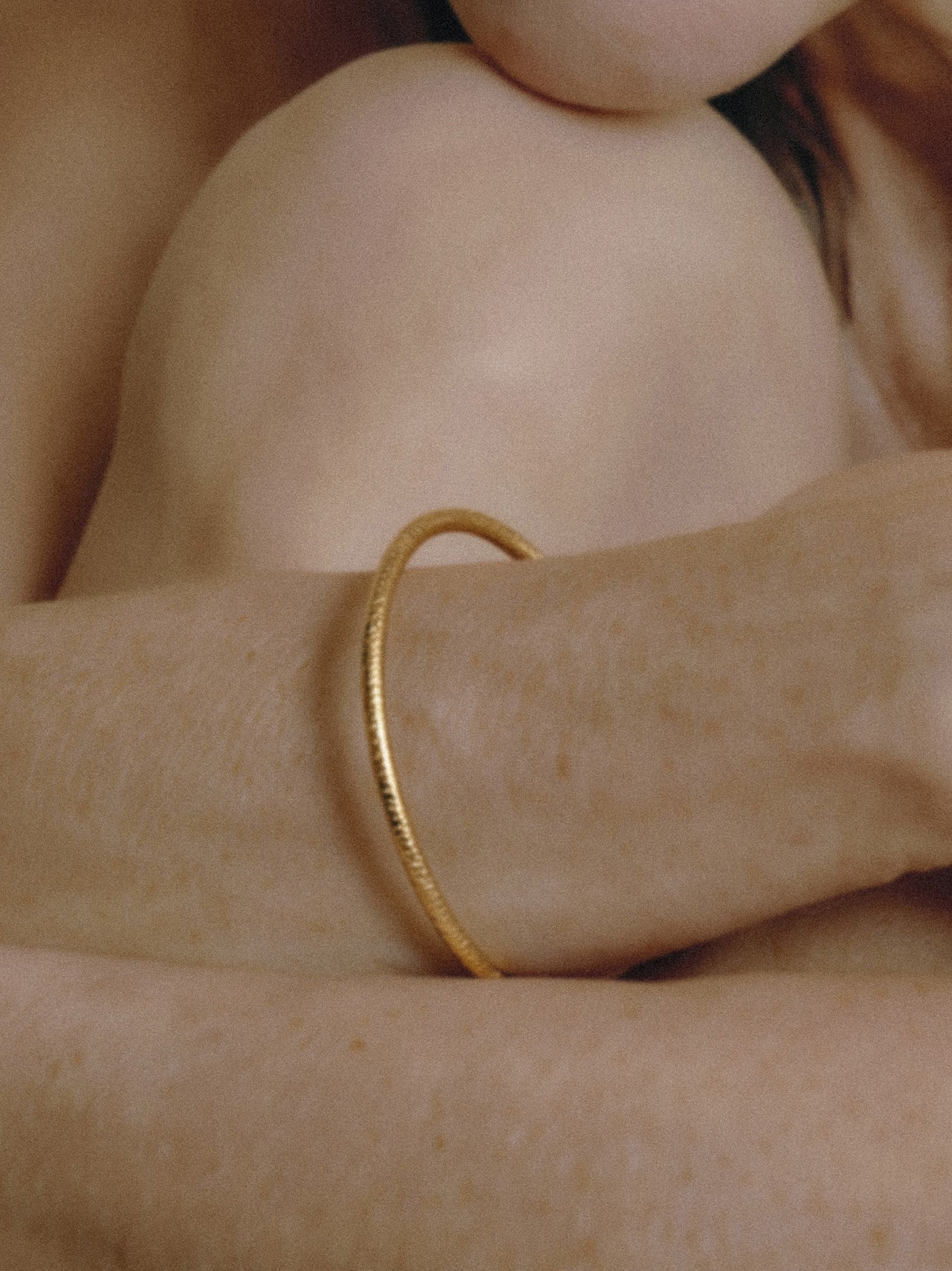 Wabi Bracelet – Paula Vieira Jewellery