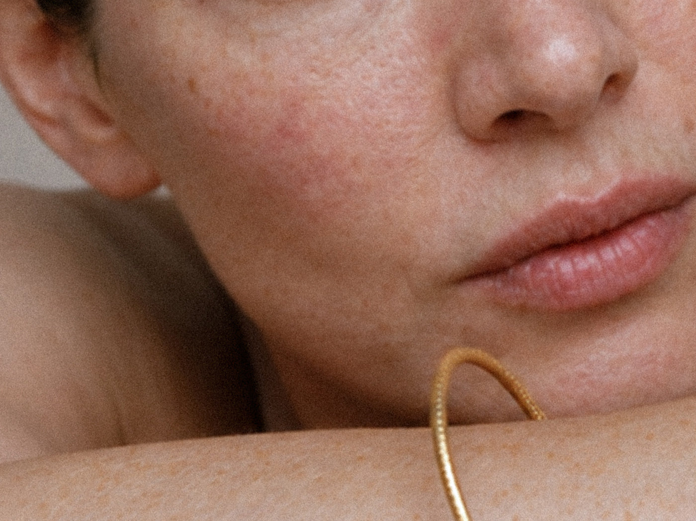 Wabi Bracelet – Paula Vieira Jewellery
