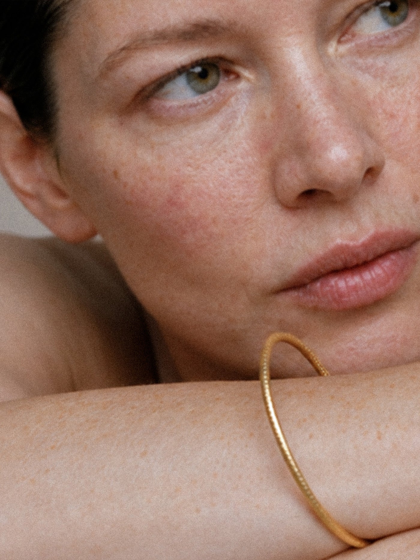 Wabi Bracelet – Paula Vieira Jewellery