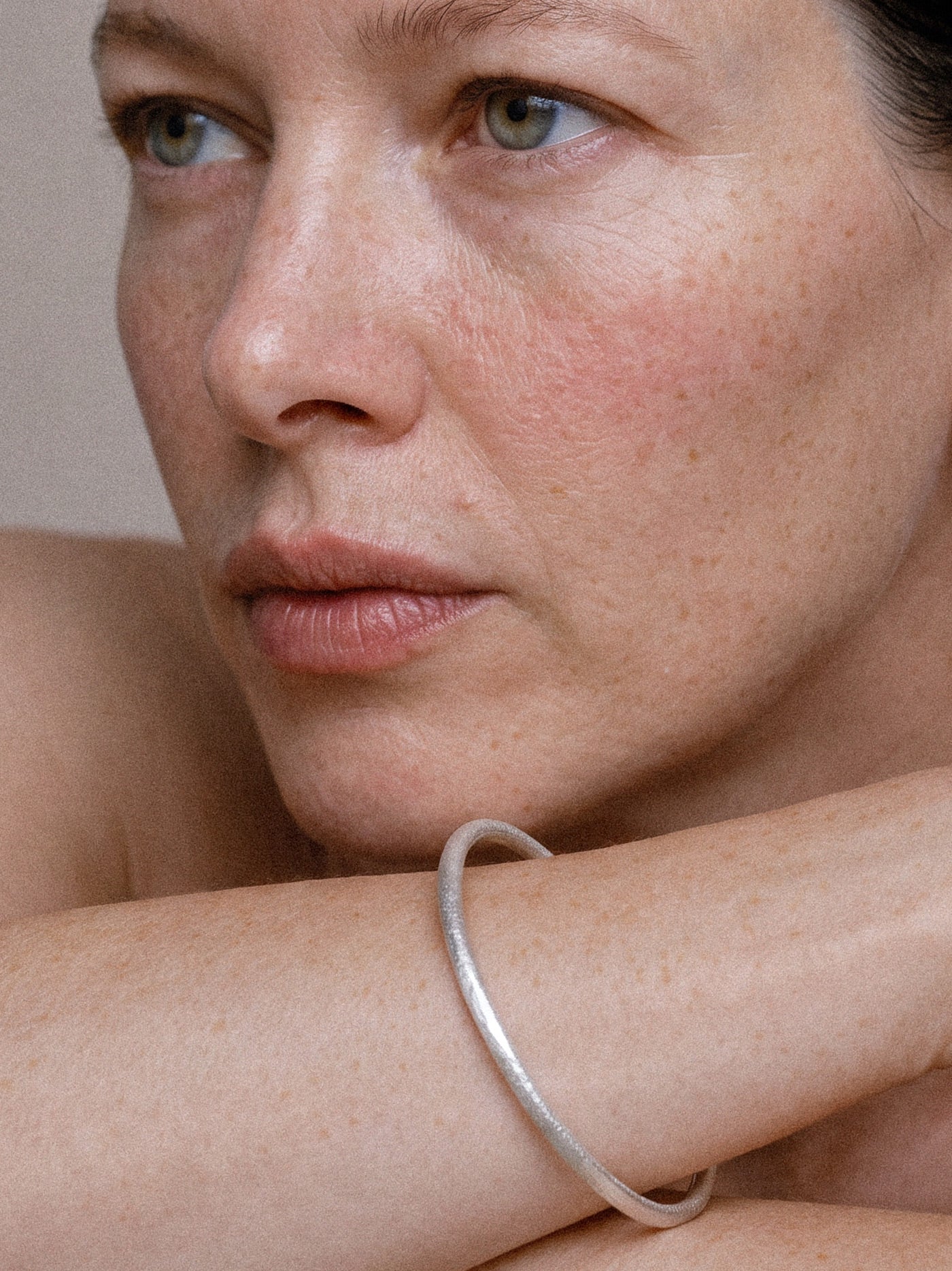Wabi Bracelet – Paula Vieira Jewellery