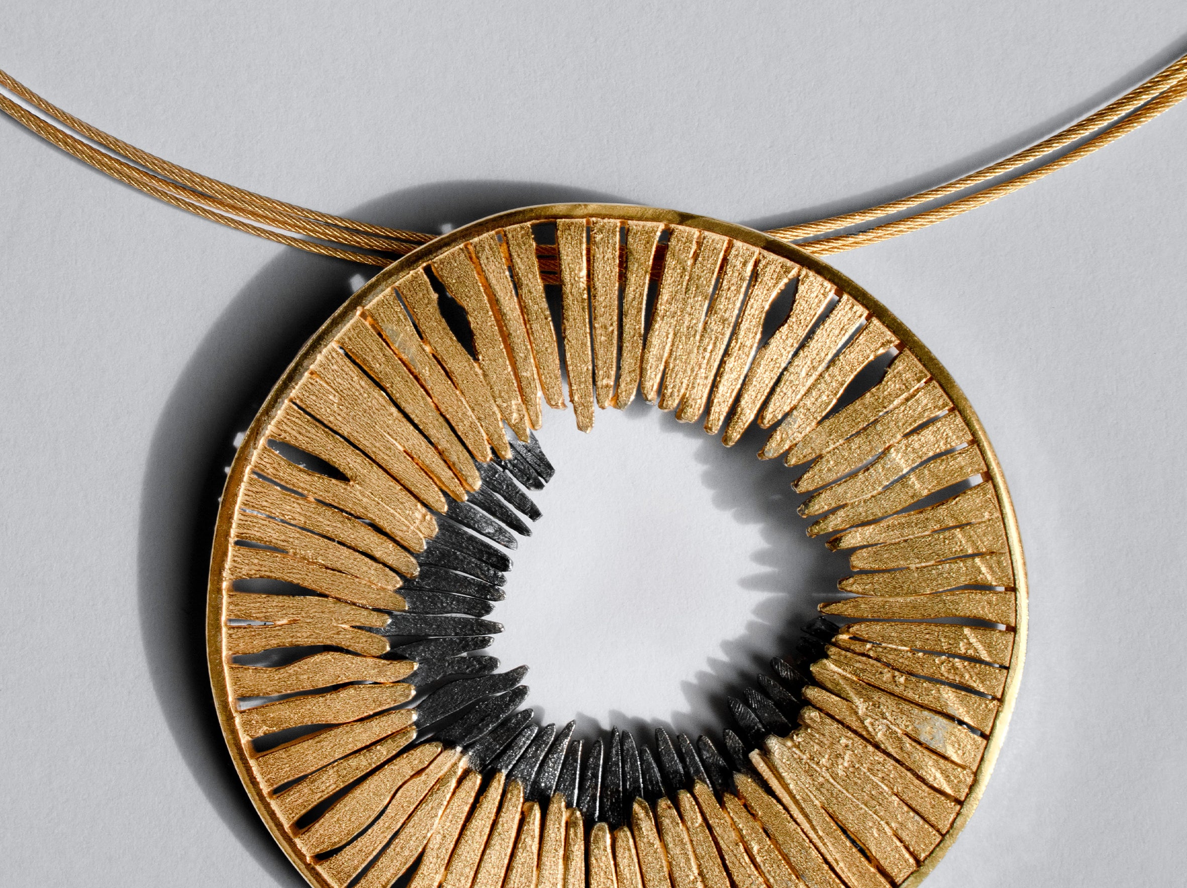 Teça Necklace – Paula Vieira Jewellery