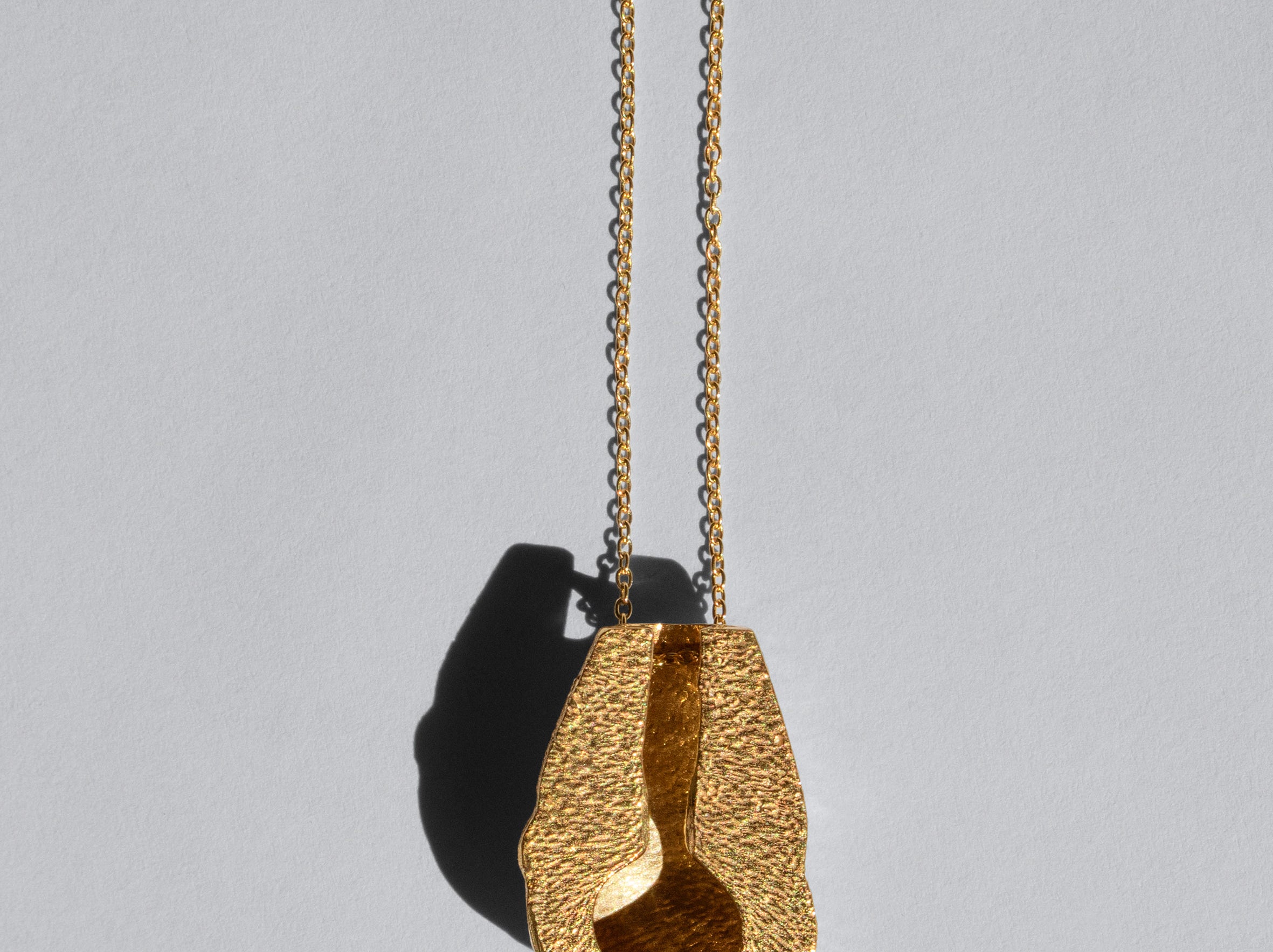 Vitra Necklace – Paula Vieira Jewellery
