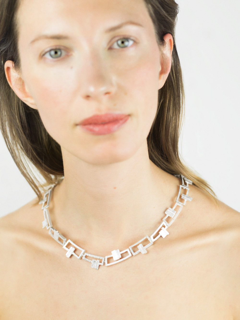 Amsterdam Kanaal Necklace – Paula Vieira Jewellery