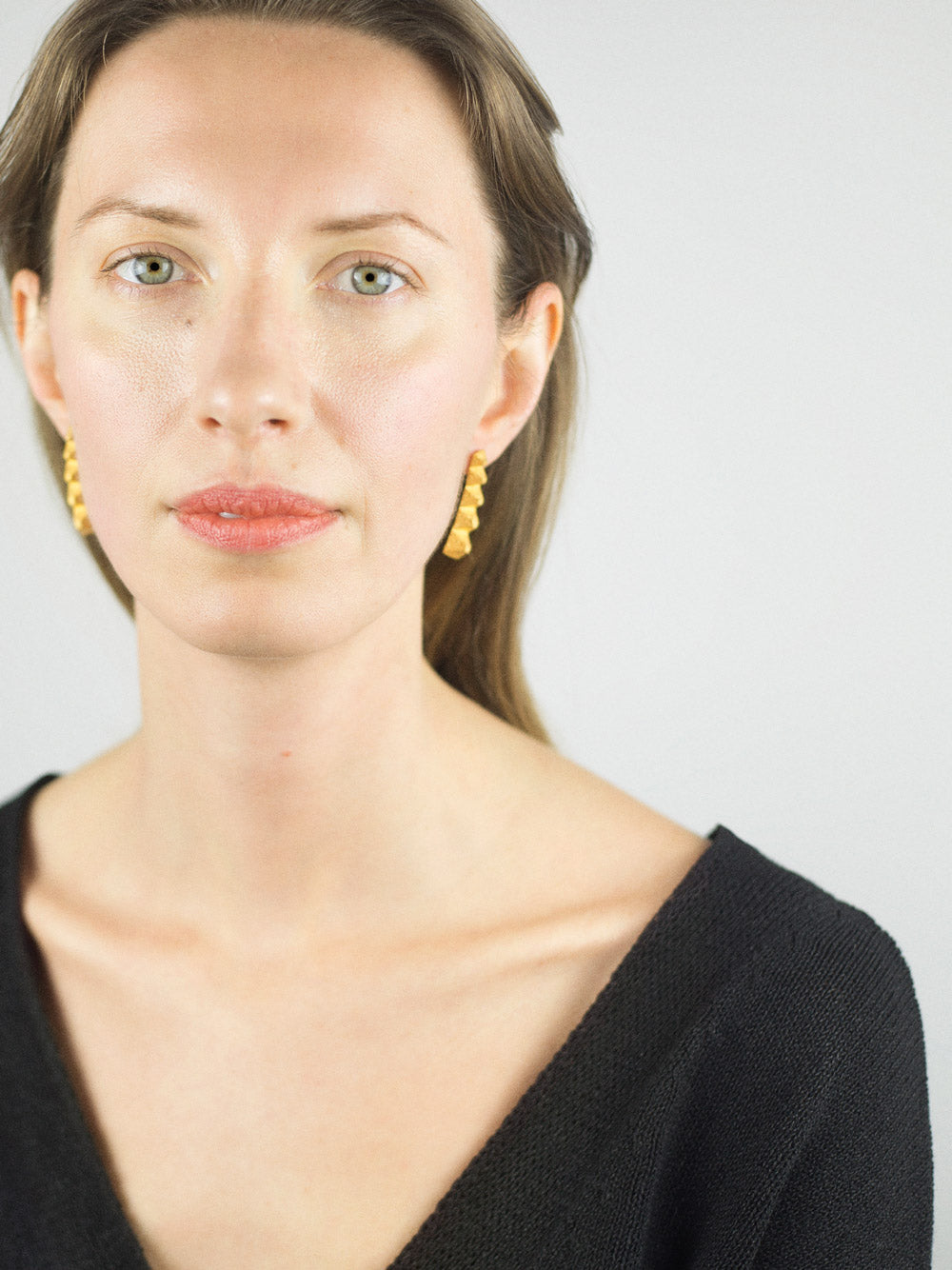 Lisboa Alfama II Earrings – Paula Vieira Jewellery