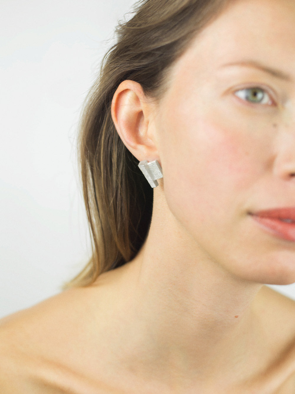 Amsterdam Houseboat Earrings – Paula Vieira Jewellery