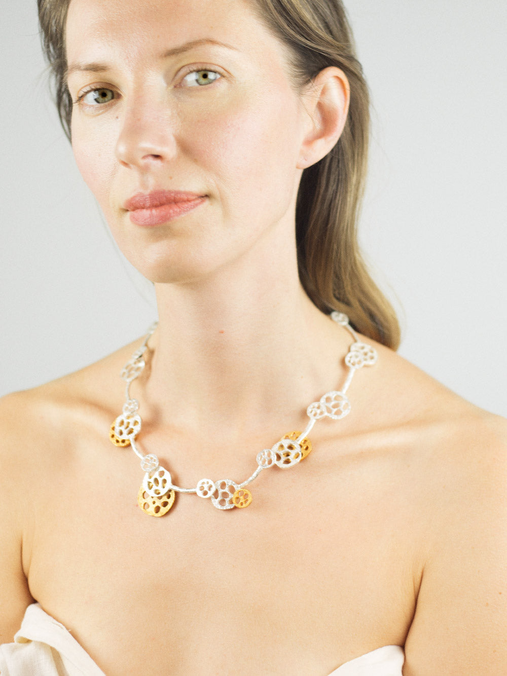 Barcelona Rosario Necklace – Paula Vieira Jewellery