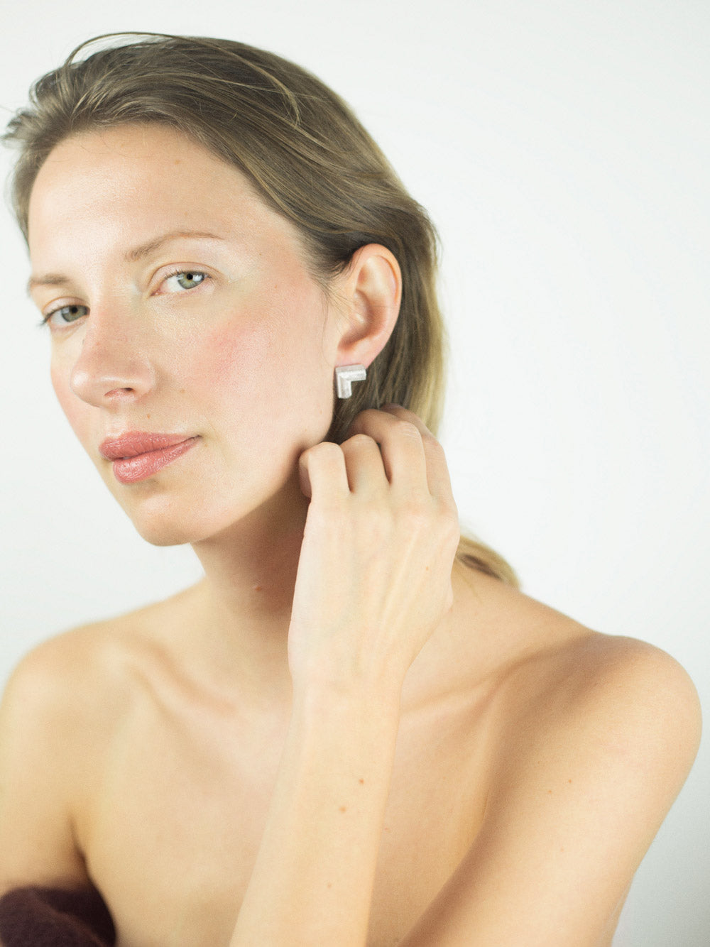 Firenze Pitti Earrings – Paula Vieira Jewellery