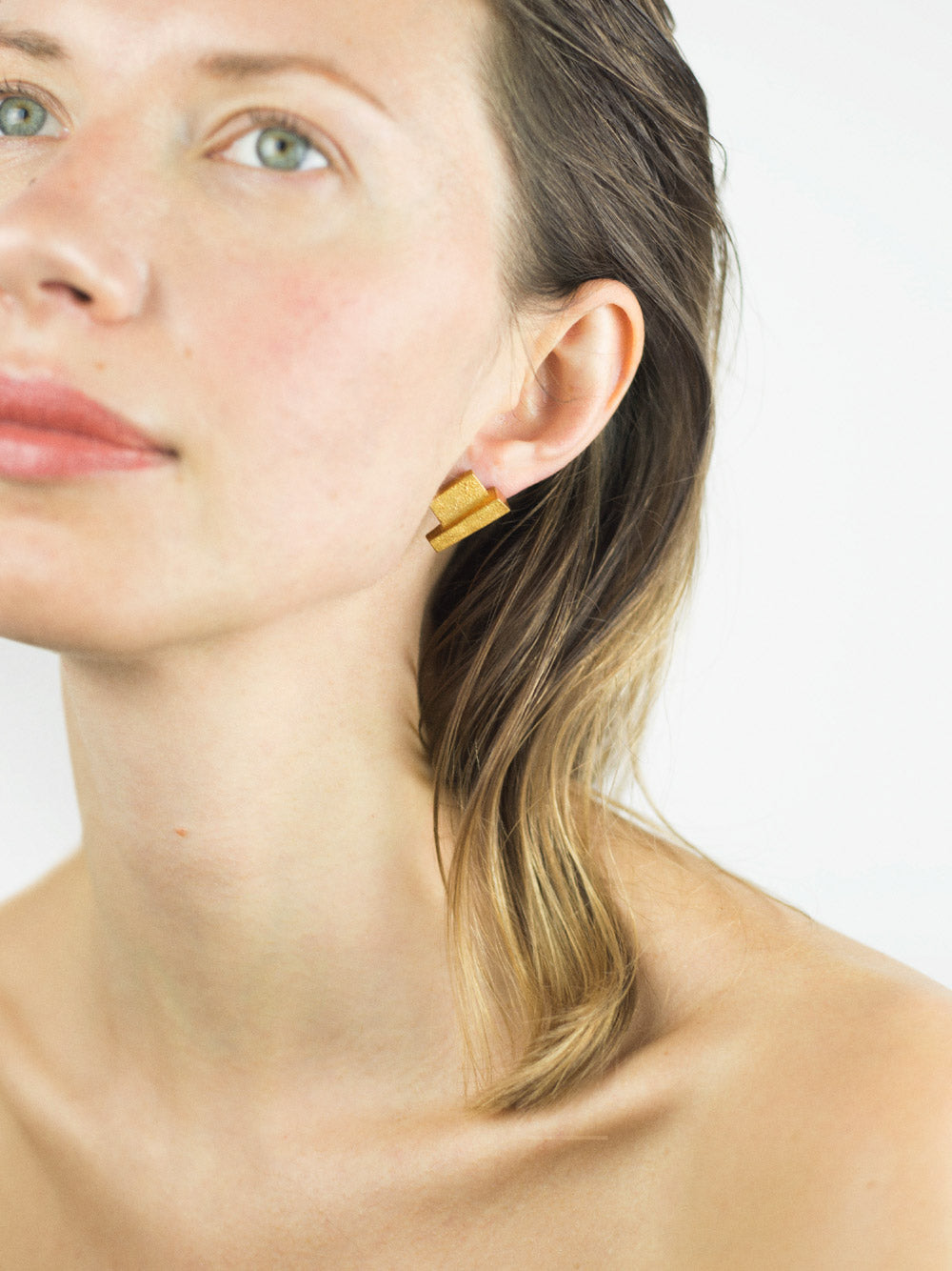 Amsterdam Houseboat Earrings – Paula Vieira Jewellery