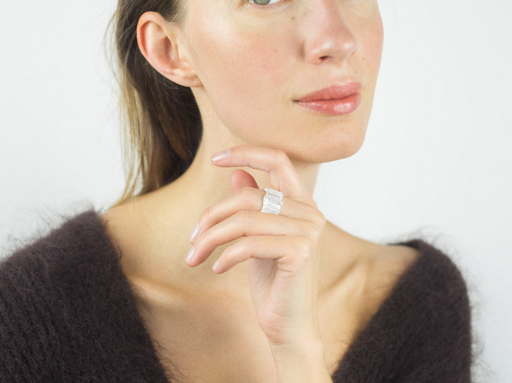 Amsterdam Joordan Ring – Paula Vieira Jewellery