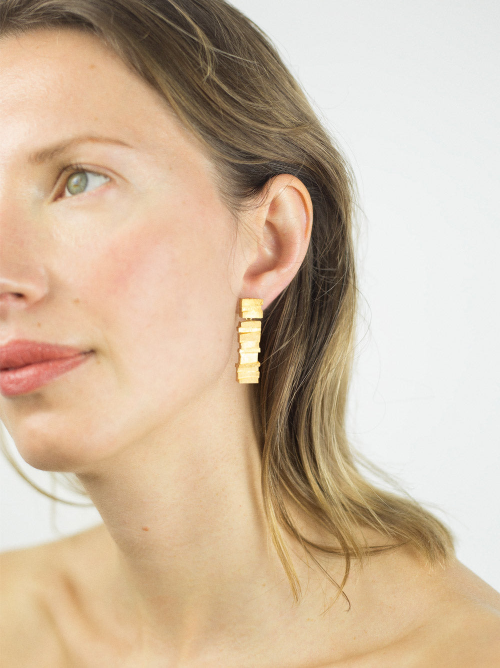 Amsterdam Joordan Earrings – Paula Vieira Jewellery