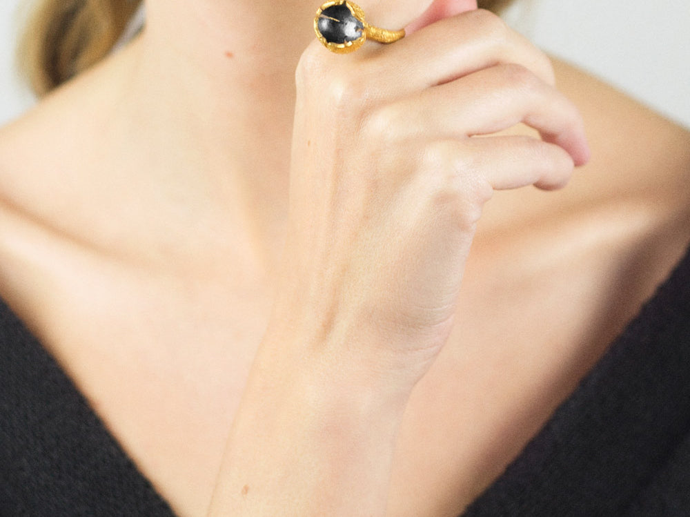 Lisboa Sete Colinas Ring – Paula Vieira Jewellery