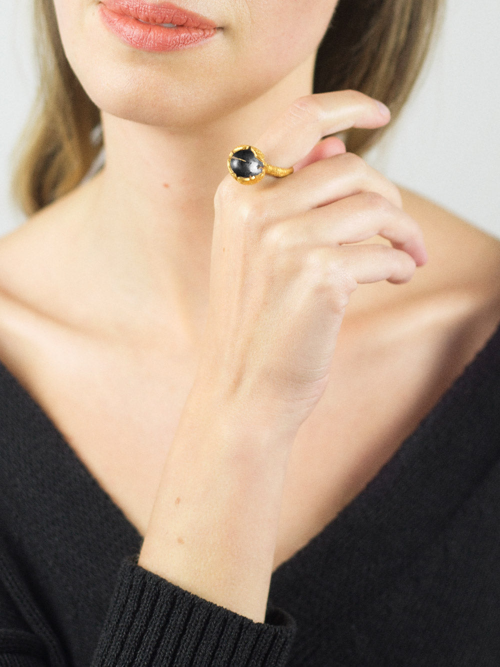 Lisboa Sete Colinas Ring – Paula Vieira Jewellery