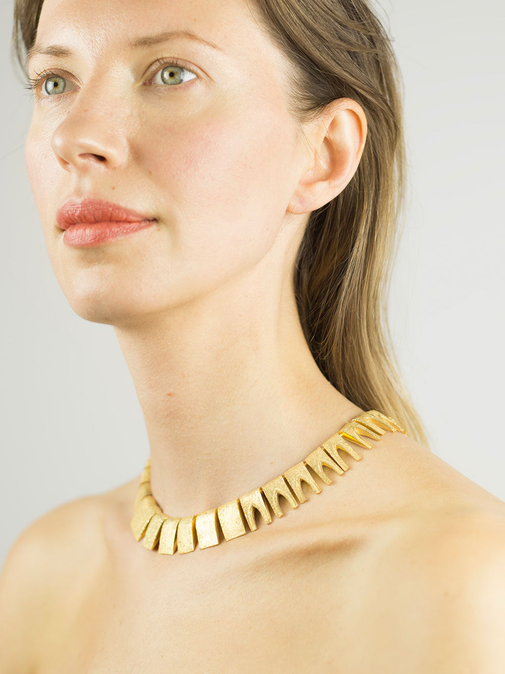 Lisboa Água Livre Necklace – Paula Vieira Jewellery