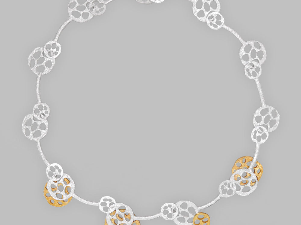 Barcelona Rosario Necklace – Paula Vieira Jewellery