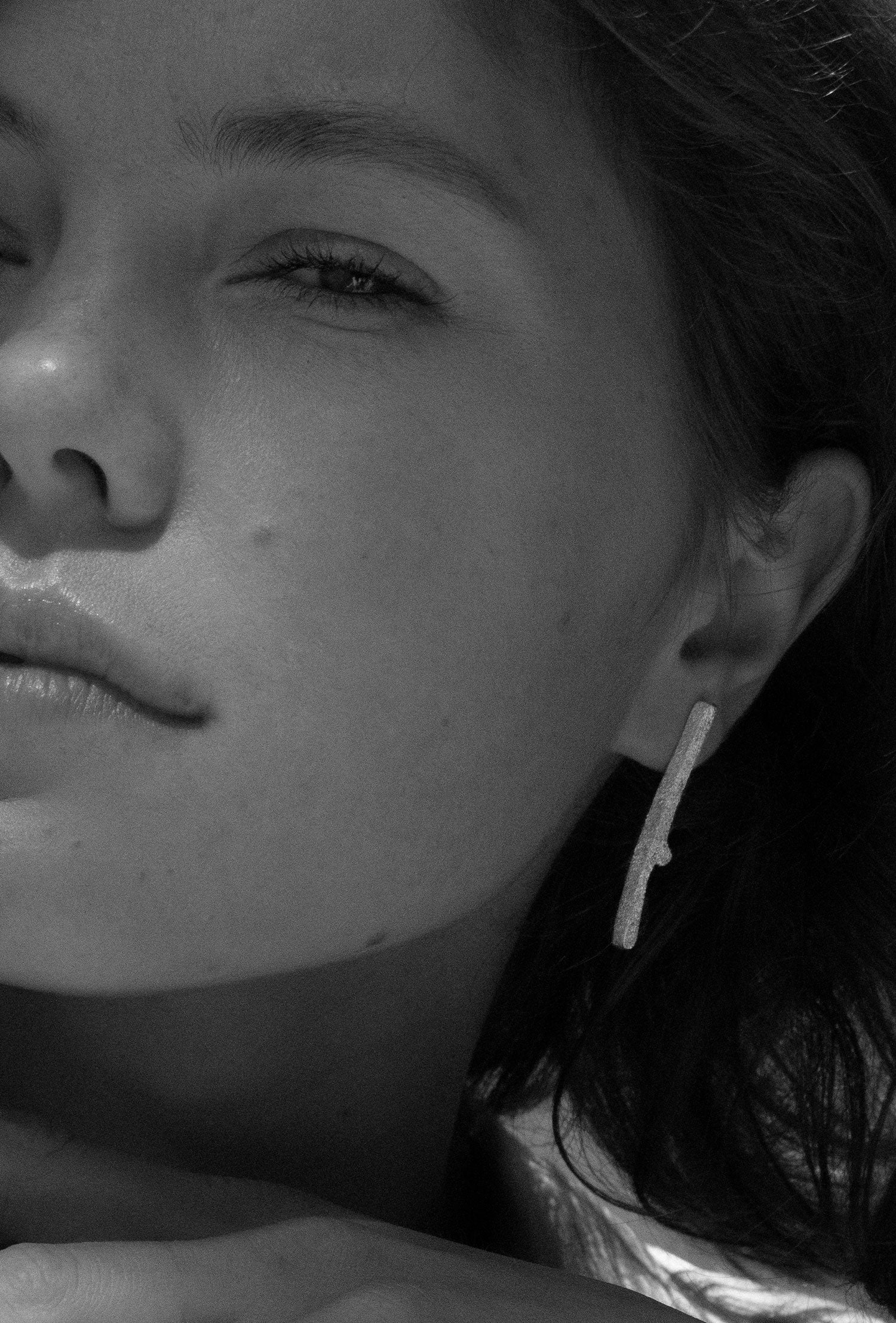 Flora · Earrings