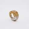 Vulcana Wave Ring II