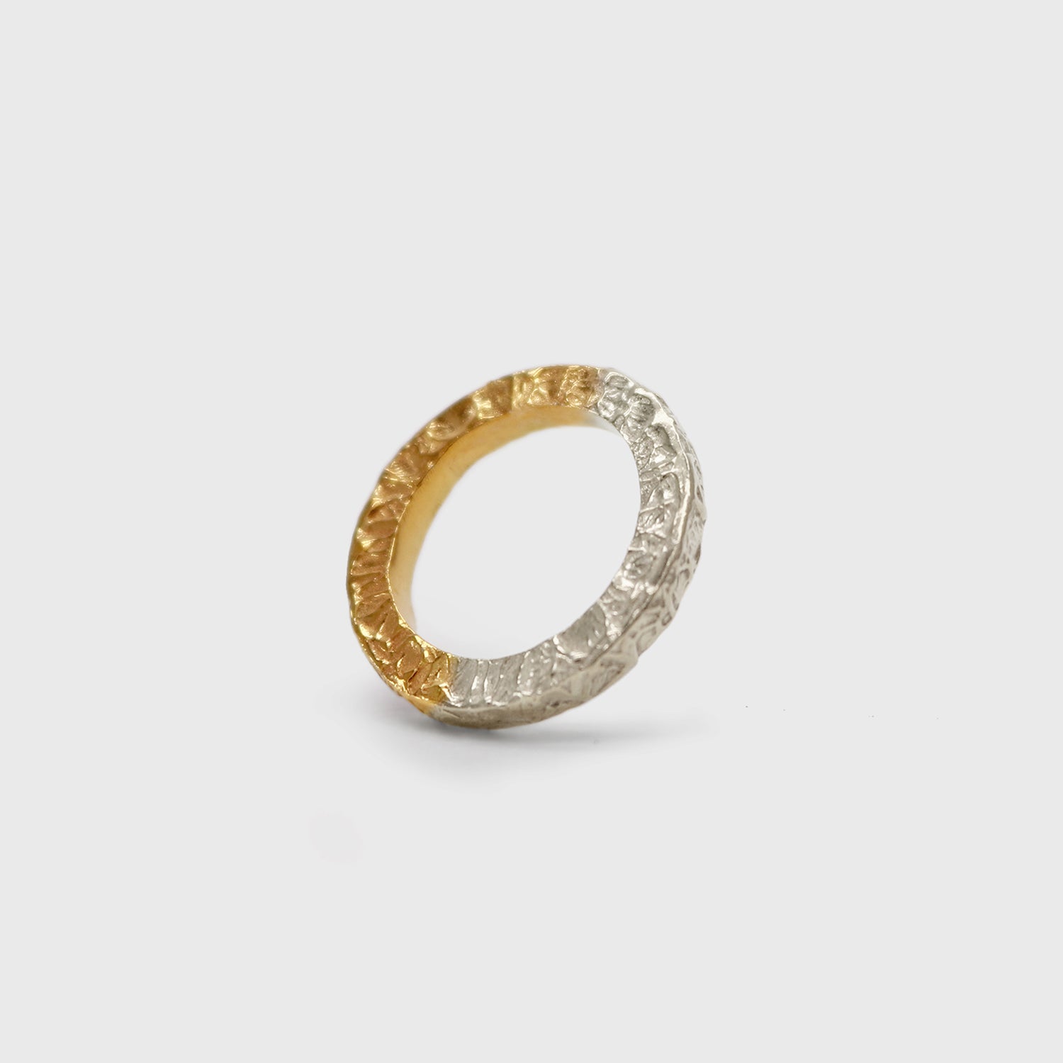 Mosäic Ring – Paula Vieira Jewellery