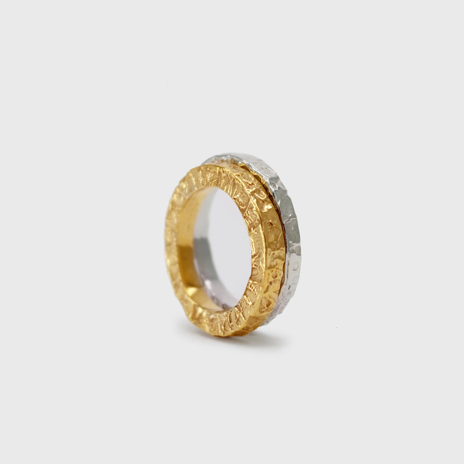 Mosäic Ring – Paula Vieira Jewellery