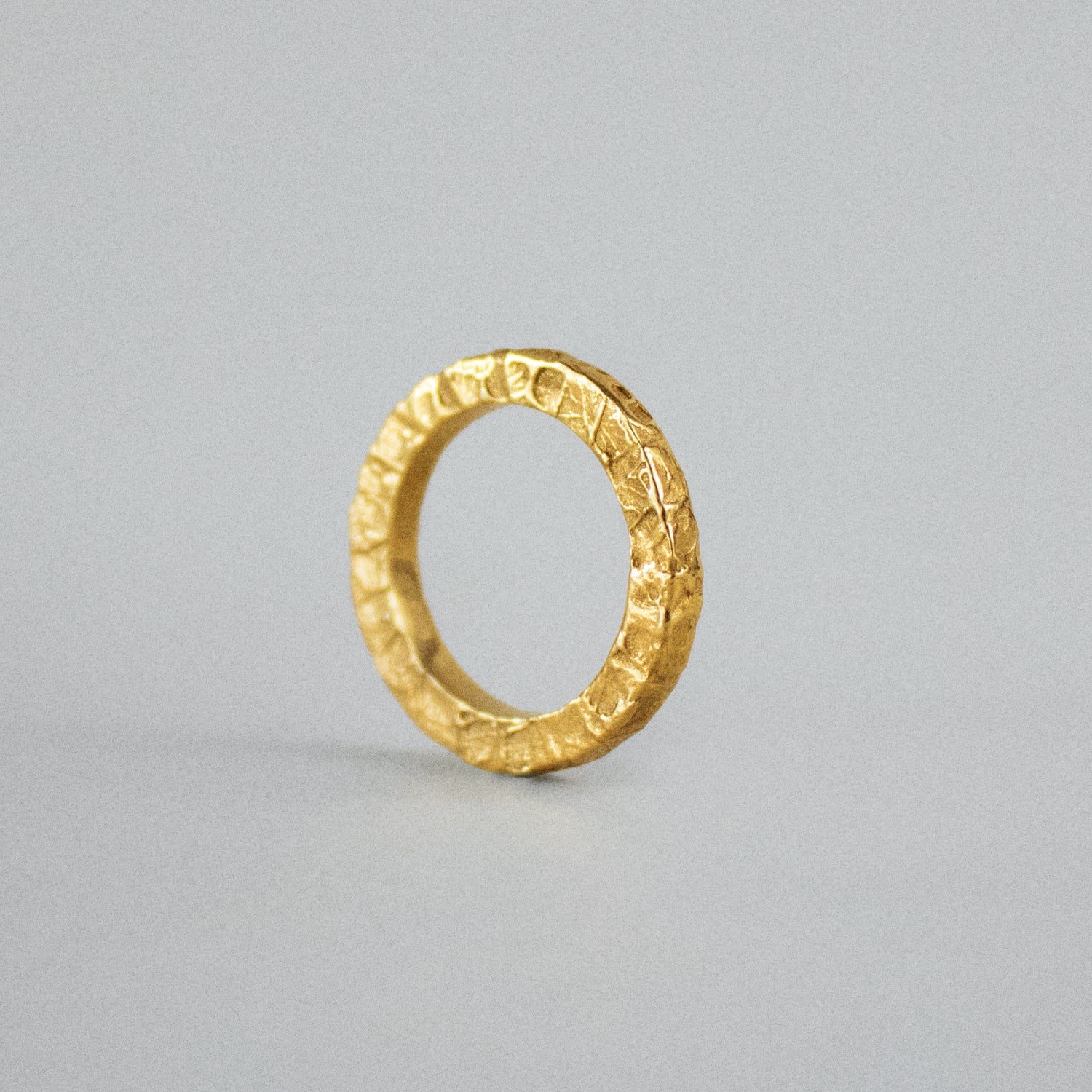 Mosäic Ring – Paula Vieira Jewellery