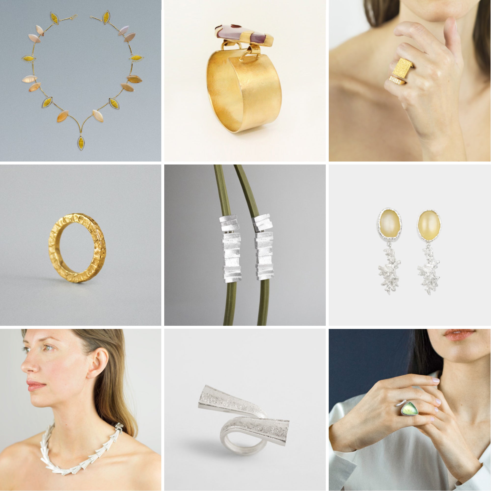 Paula Vieira Jewellery Gift Card