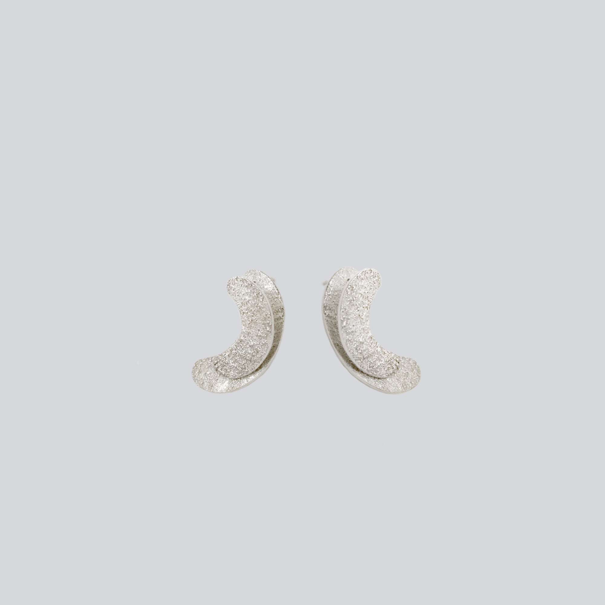 Seaflower Earrings – Paula Vieira Jewellery