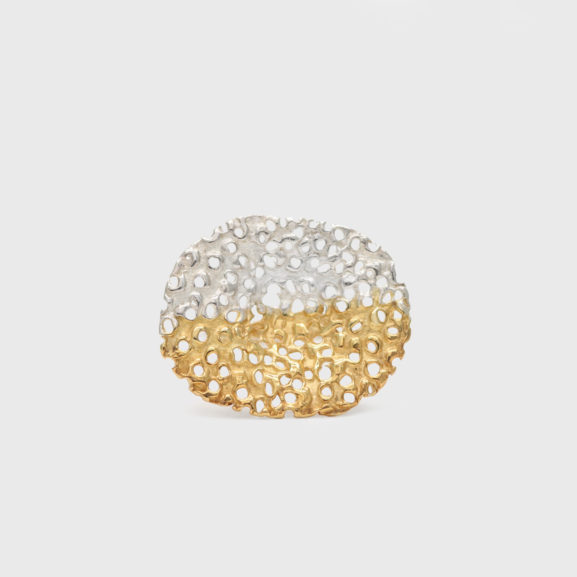 Vulcana Ring – Paula Vieira Jewellery