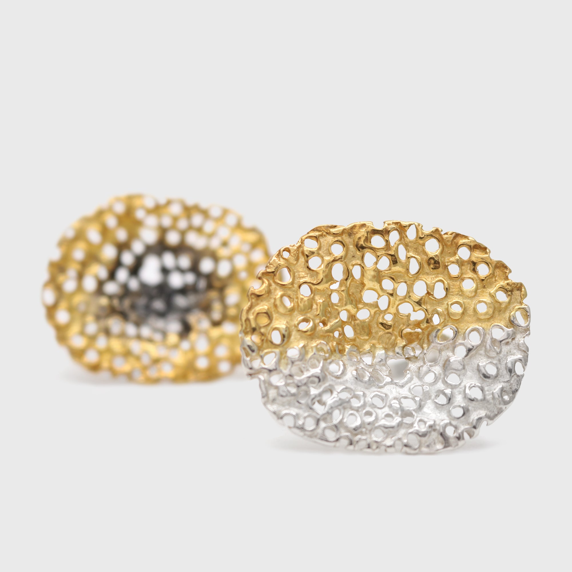 Vulcana Ring – Paula Vieira Jewellery