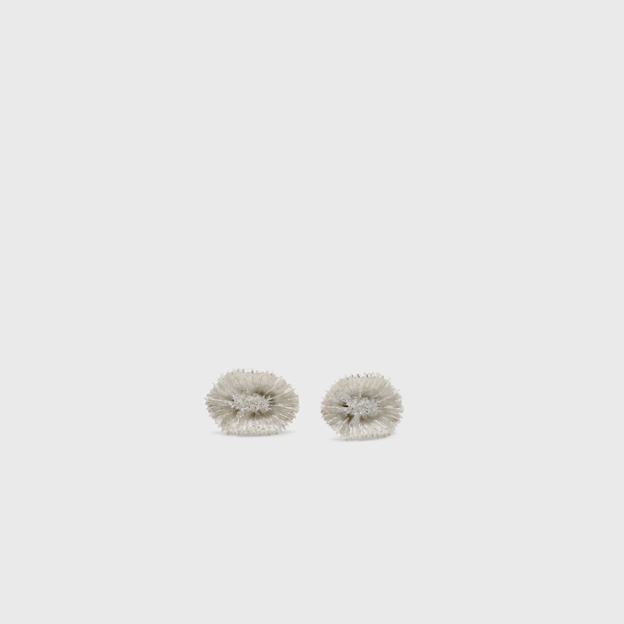 Coral Mini Mini Earrings – Paula Vieira Jewellery
