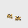 Cubico Earrings – Paula Vieira Jewellery