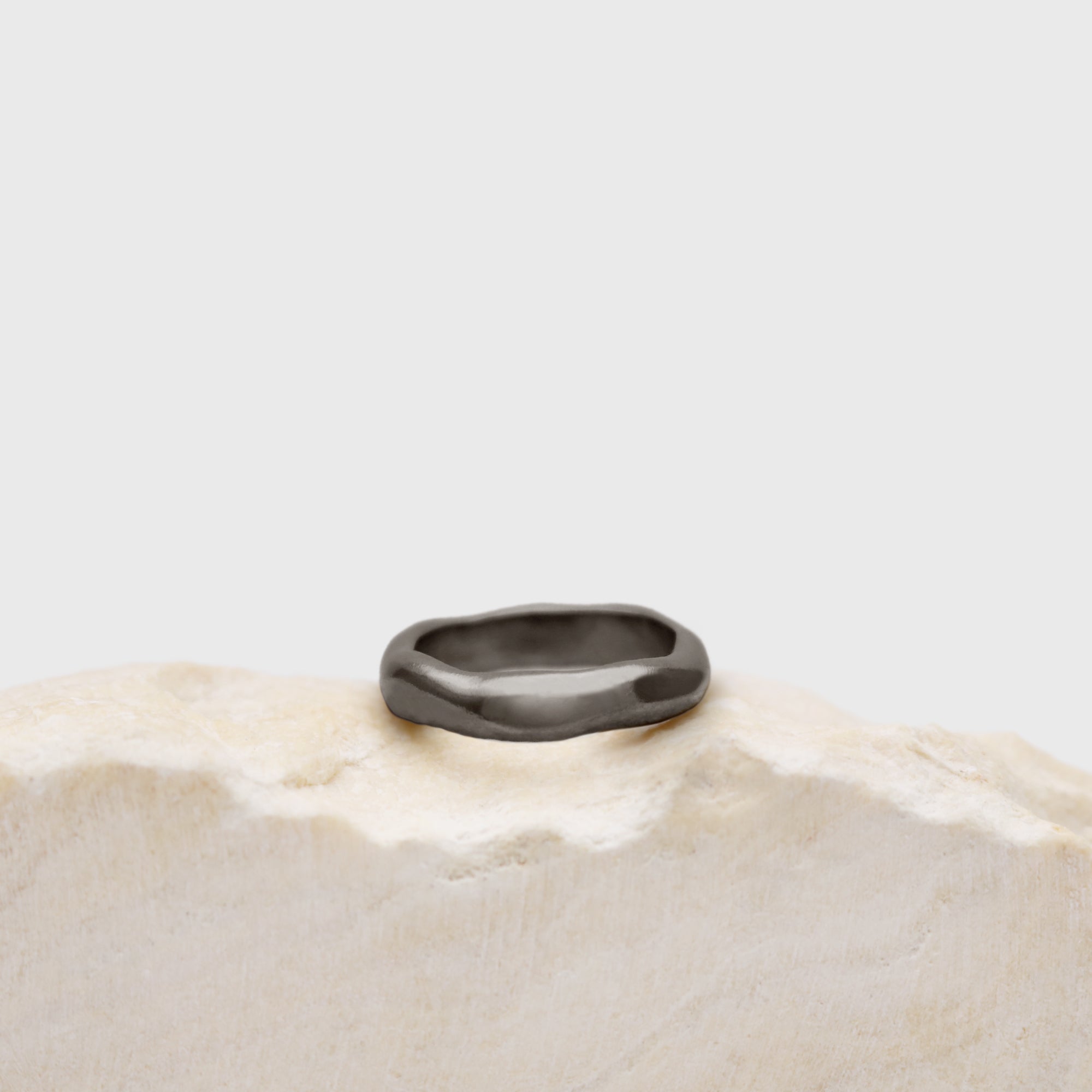 Hive Everyday Ring – Paula Vieira Jewellery