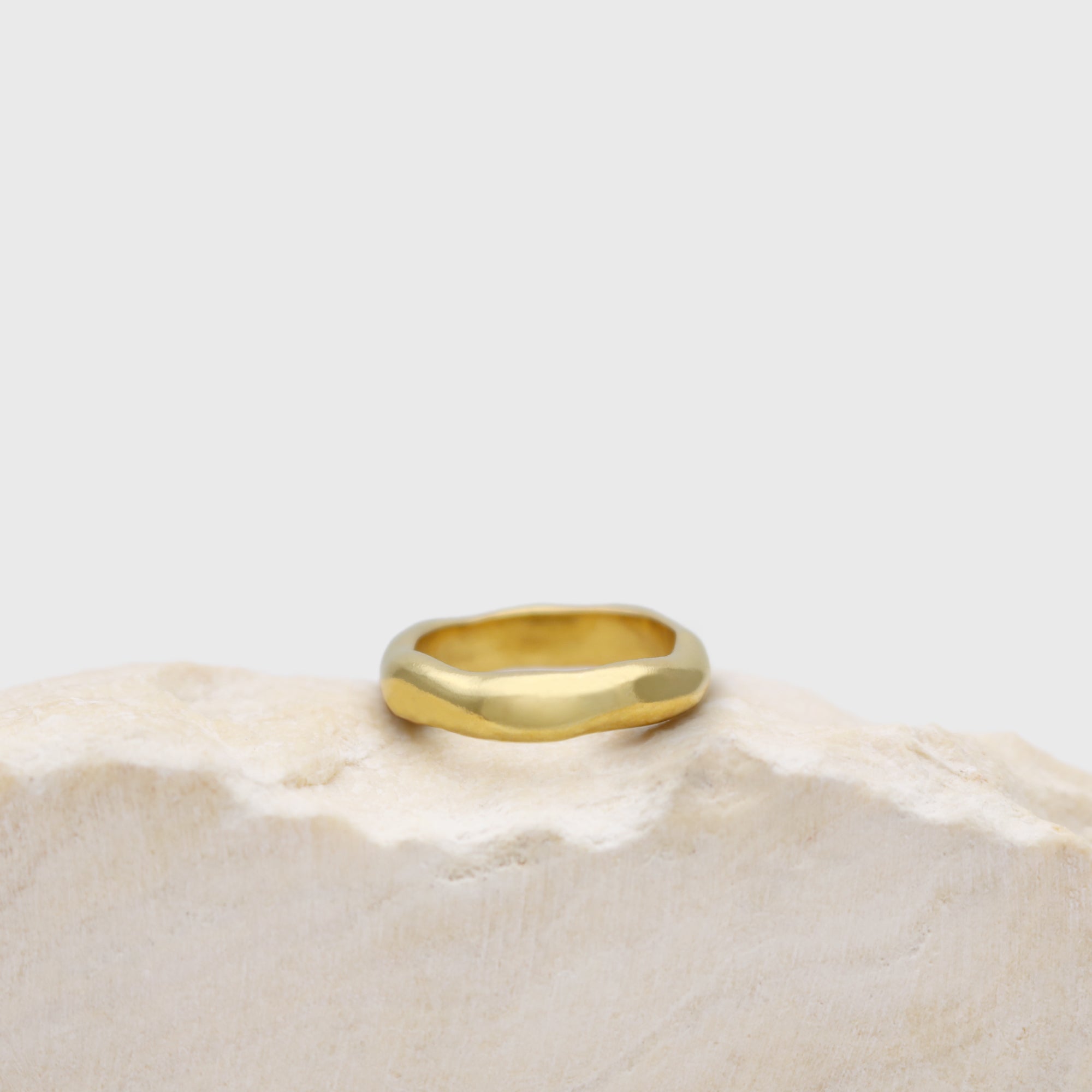 Hive Everyday Ring – Paula Vieira Jewellery