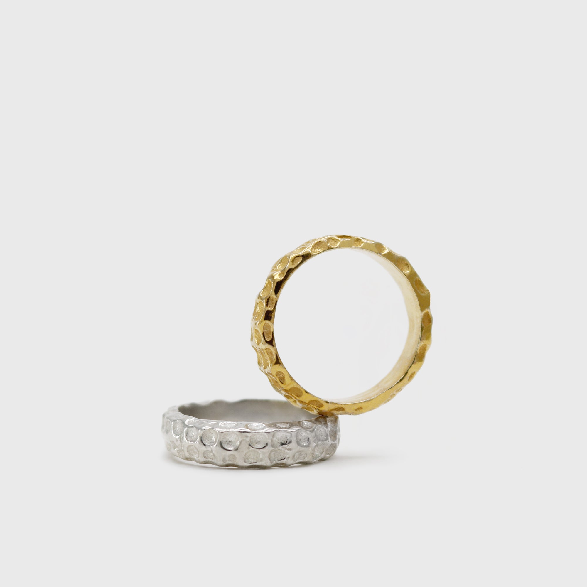 Hive Ring – Paula Vieira Jewellery
