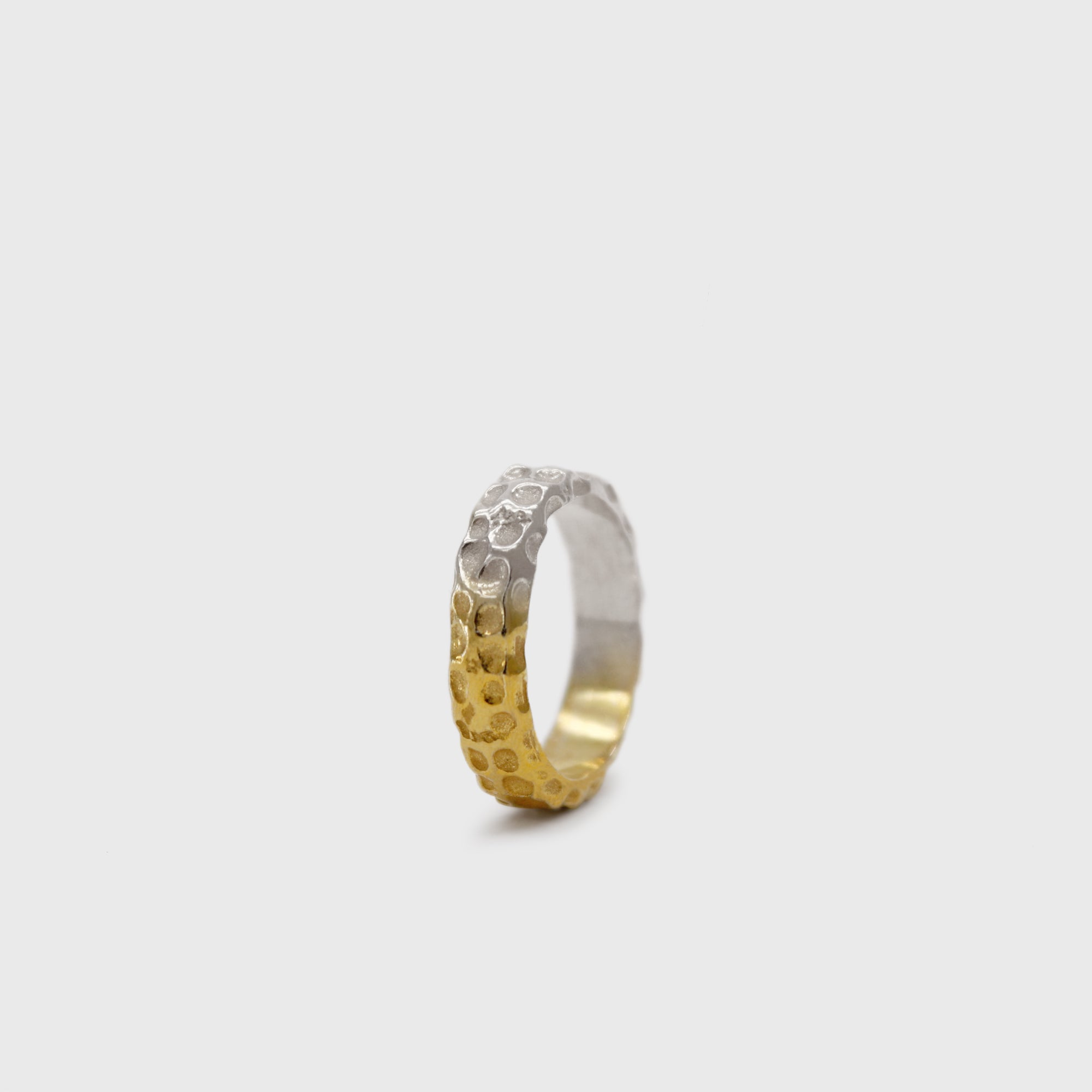 Hive Ring – Paula Vieira Jewellery
