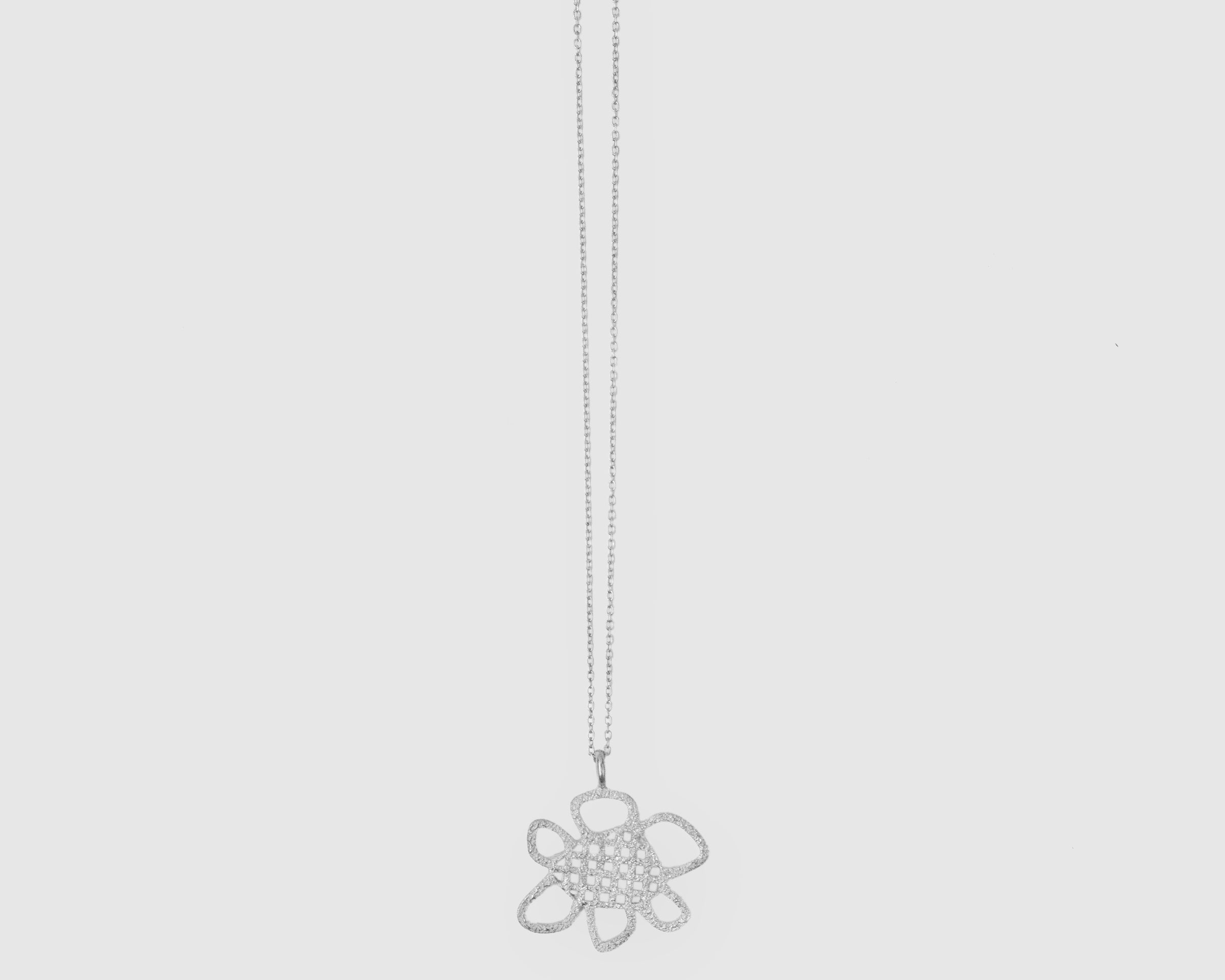 Flora · Margarita Necklace