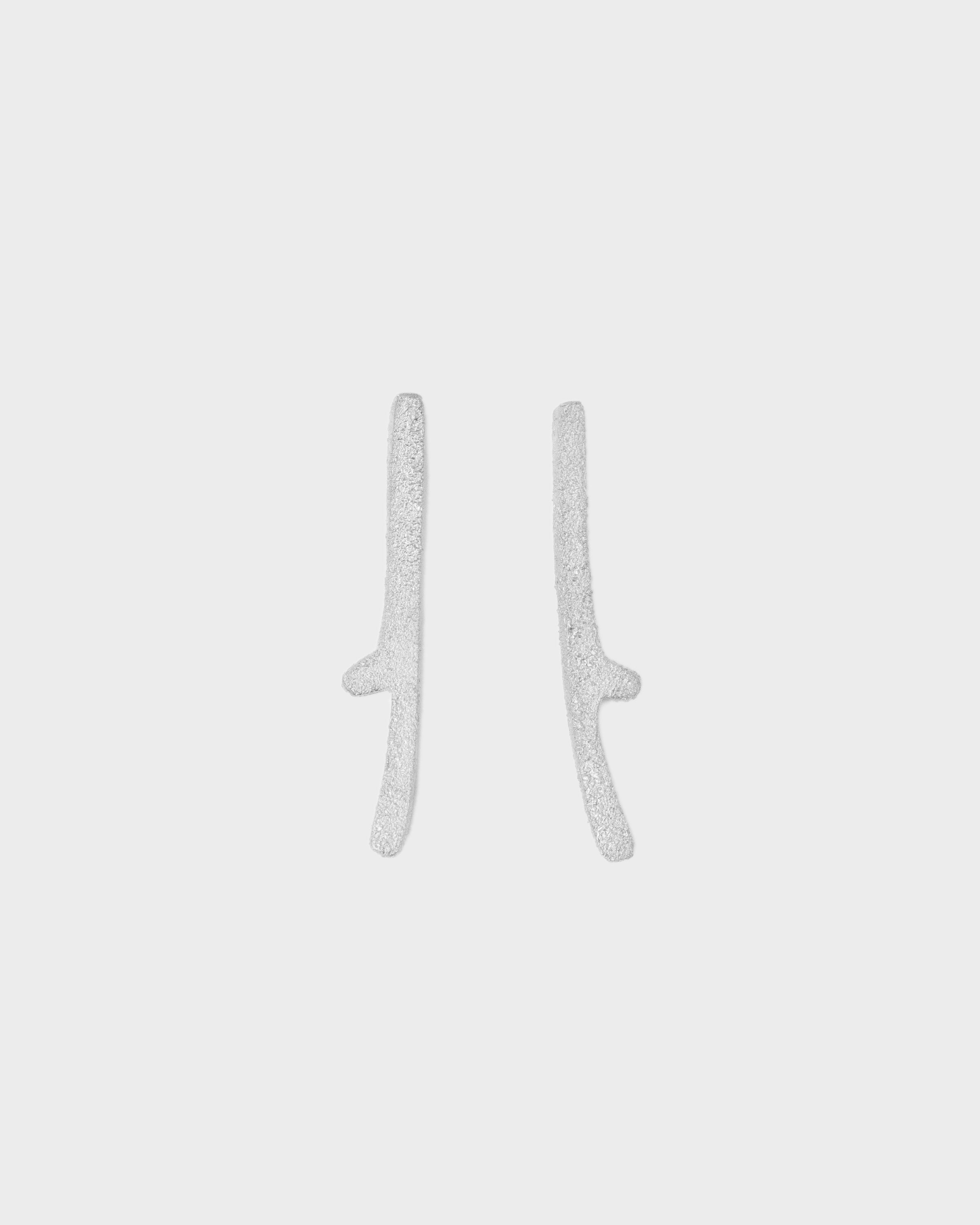Flora · Earrings