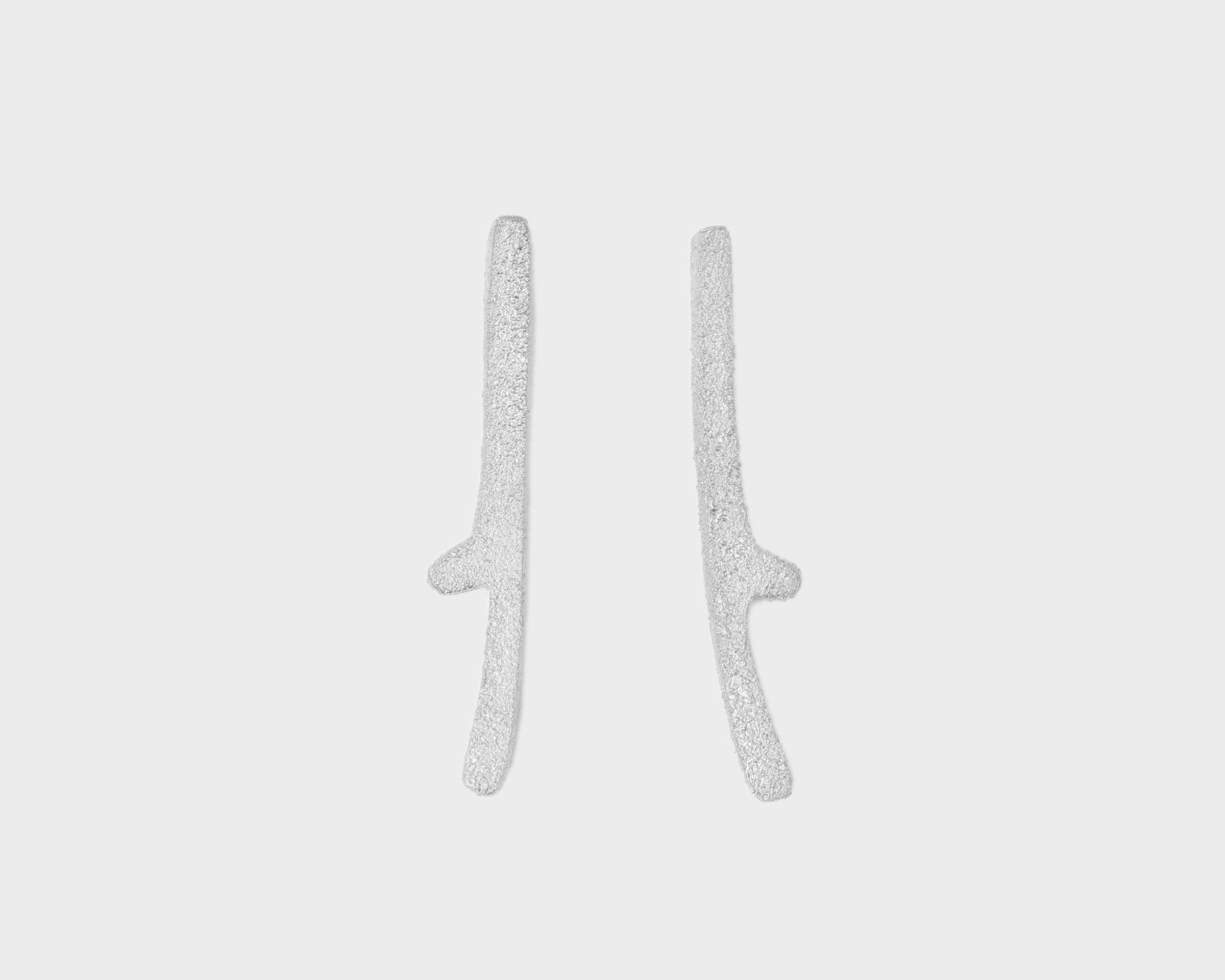 Flora · Earrings