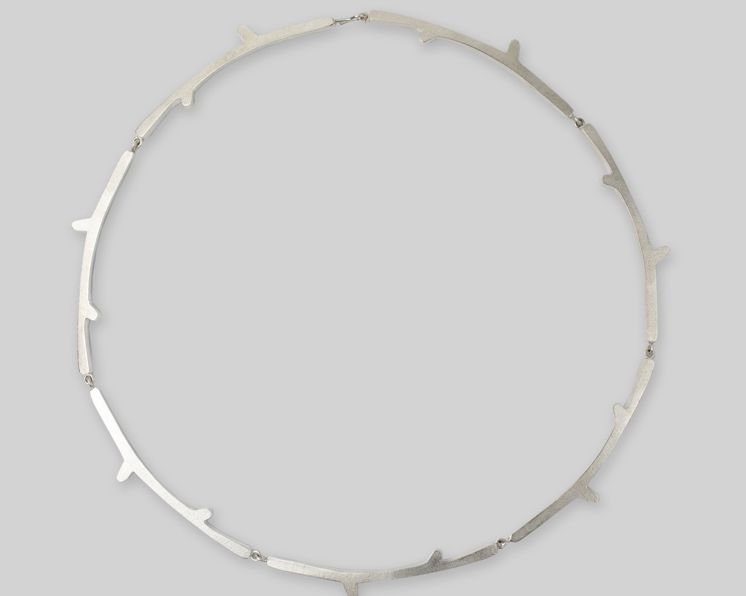 Flora · Necklace