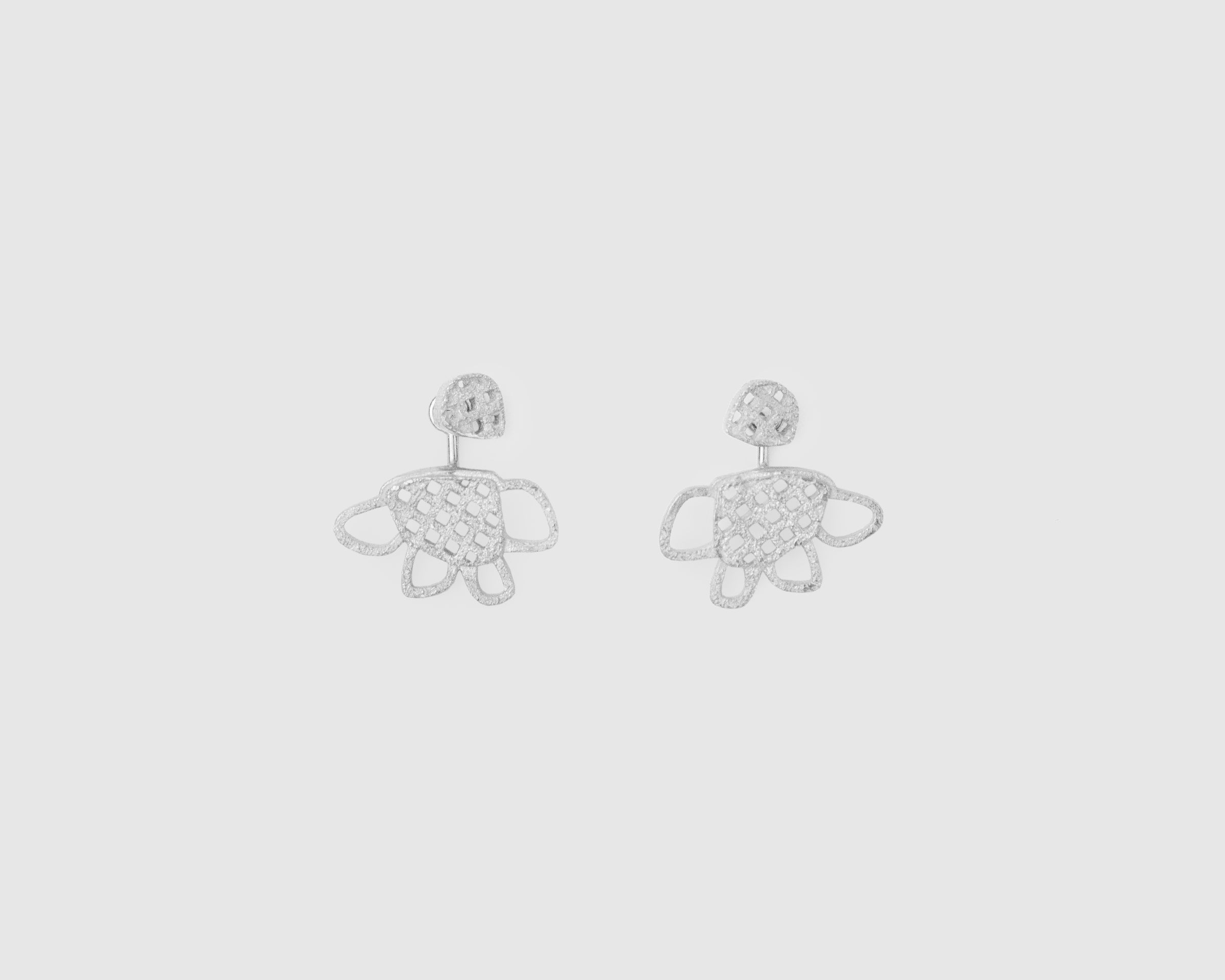 Flora · Margarita Earrings