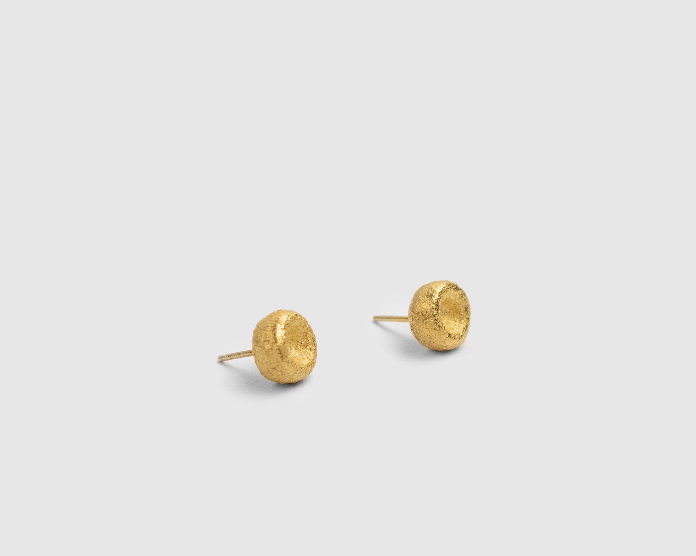 Wabi · Mini Earrings