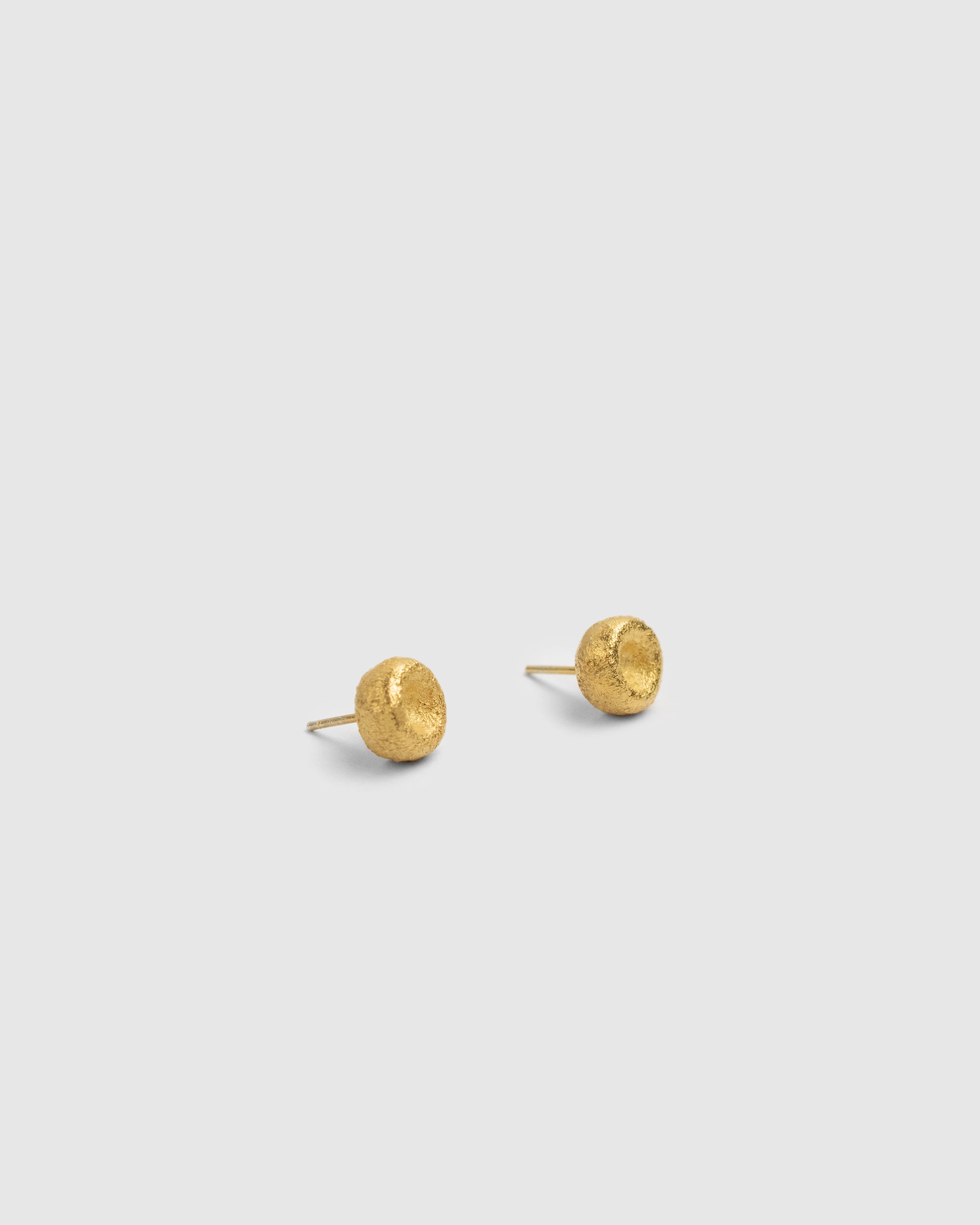 Wabi · Mini Earrings