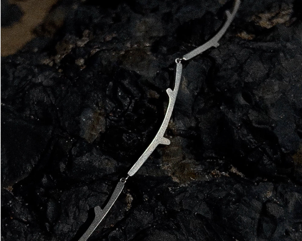 Flora · Necklace